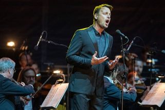 Dvořákova Rusalka v Amsterodamu není víla, ale prostitutka - Novinky
